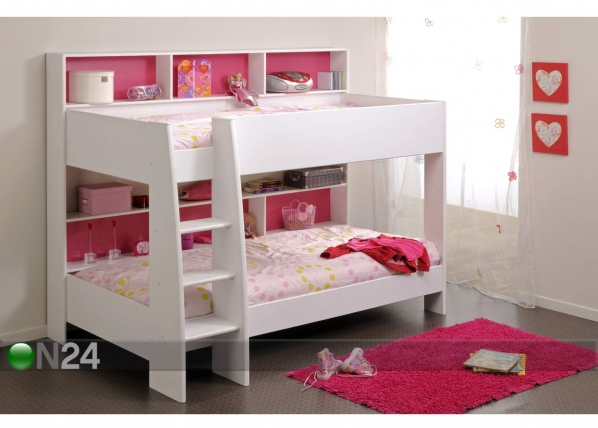 Kerrossänky LEO 90x200 cm