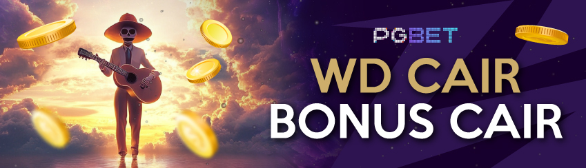 PGBET Registration Banner