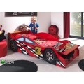 Sänky RACE CAR 70x140 cm
