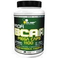 BCAA Mega Caps 300 kapselia