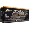 Creatine Magna Power 120 kapselia