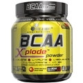 BCAA Xplode 500 gr Sitruuna