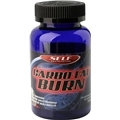 Carbo Fatburner 120 tablettia