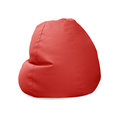 Säkkituoli punainen OMSK-302