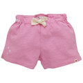Hatley, Shortsit, Bliss Pink, Vaaleanpunainen