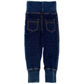 Geggamoja, Farkut, Vauvan, Indigo Denim