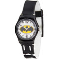 Batman, Rannekello, Musta/valkoinen