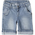 Geggamoja, Denim-shortsit, Light Shade
