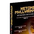 Ketonen & Myllyrinne: Kausi 1 (DVD)