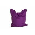 Sitting Bull säkkituoli, liila