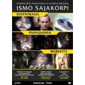 Ismo Sajakorpi Kokoelma (3-disc)