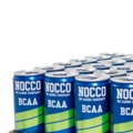 24 x NOCCO BCAA, 330 ml
