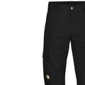 Övik Trousers 54, Black