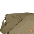 Övik Shoulder Bag 1 SIZE, Sand