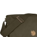 Övik Shoulder Bag 1 SIZE, Dark Olive