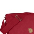 Övik Shoulder Bag 1 SIZE, Deep Red