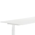 24/7 sähköpöytä, valkoinen