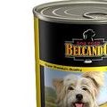 Belcando Kana & Ankka -säilyke, 400 g