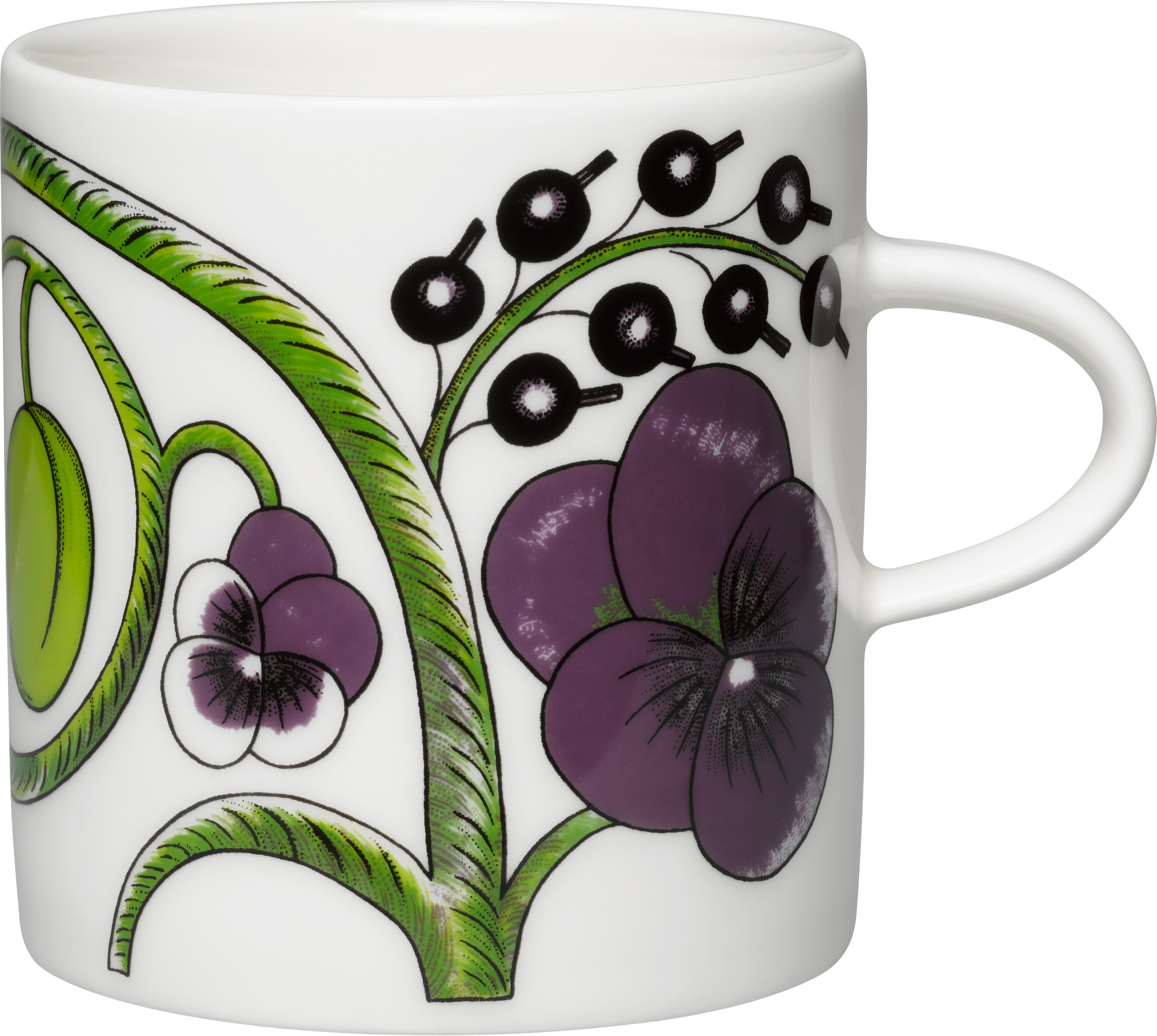 Paratiisi muki 0,24 l, Iittala