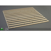 Mäntysälepohja 180x200 cm, Tvilum