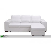 Divaanivuodesohva vuodevaatelaatikolla Tuuli, CF Collection