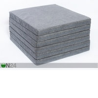 Vuoderahi kahdelle, UN