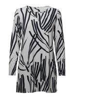 Ladies Tunic, Kokos Tunika Sininen NANSO