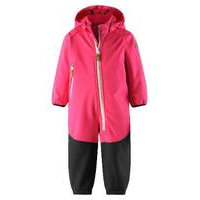 Taaperoiden softshell-haalari Mjosa