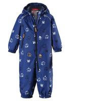 Taaperon Reimatec-välikausihaalari Drobble