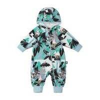 Vauvan fleecehaalari Moomin Hemskog