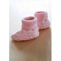 Vauvan töppöset Tintti