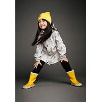 Lasten sadetakki Vatten