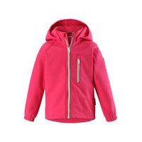 Lasten softshell-takki Vantti