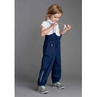 Reimatec-välikausihousu Suoja SS18