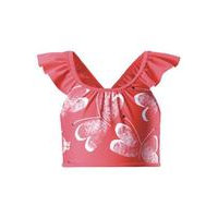 Lasten bikiniyläosa Calamari