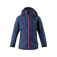 Lasten softshell-takki Mingan