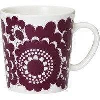 Roosa nauha muki 0,3 l, Iittala