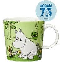 Muumit muki Muumipeikko 0,3l, Iittala