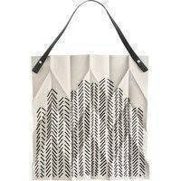 Iittala X Issey Miyake kassi 42 x 43 cm