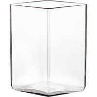 Ruutu maljakko 115 x 140 mm, Iittala