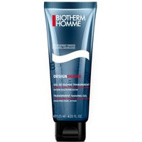 Biotherm Design Shaver Transparent Shaving Gel (125mL), Biotherm