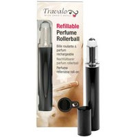 Travalo Touch Elegance (6mL) Black, Travalo Travalo Touch Elegance (6mL) Black, Travalo