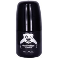 Beard Monkey Silver Rain Roll-on Deo (50mL), Beard Monkey