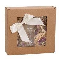 Nurme Face Care Kit Rose Flower, Nurme