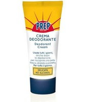 Prep Deodorant Cream (35mL), Prep