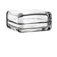 Vitriini Rasia 108x108 mm, Läpinäkyvä, Iittala