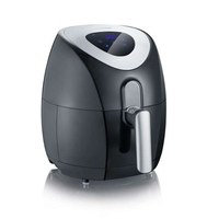 Kuumailmafriteerauslaite XL, Digital, 3,2L, Severin