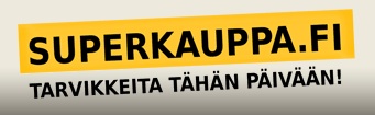 Superkauppa