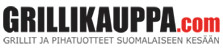 Grillikauppa