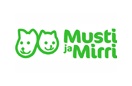 Musti ja mirri